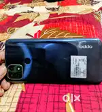 Oppo A15s Mobile Purchse dte Oct 2021
