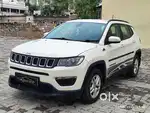 Jeep Compass 2.0 Sport, 2020, Diesel