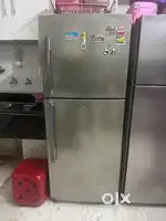 Samsung refrigerator fridge. ₹5000 Non-Negotiable