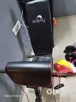 Gym excersice