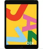 Apple iPad  10.2 inch 32 GB ROM  with Wi-Fi only