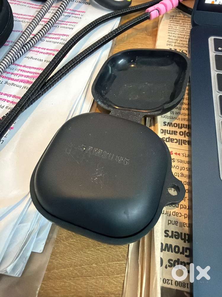 Samsung Galaxy Buds2 Pro