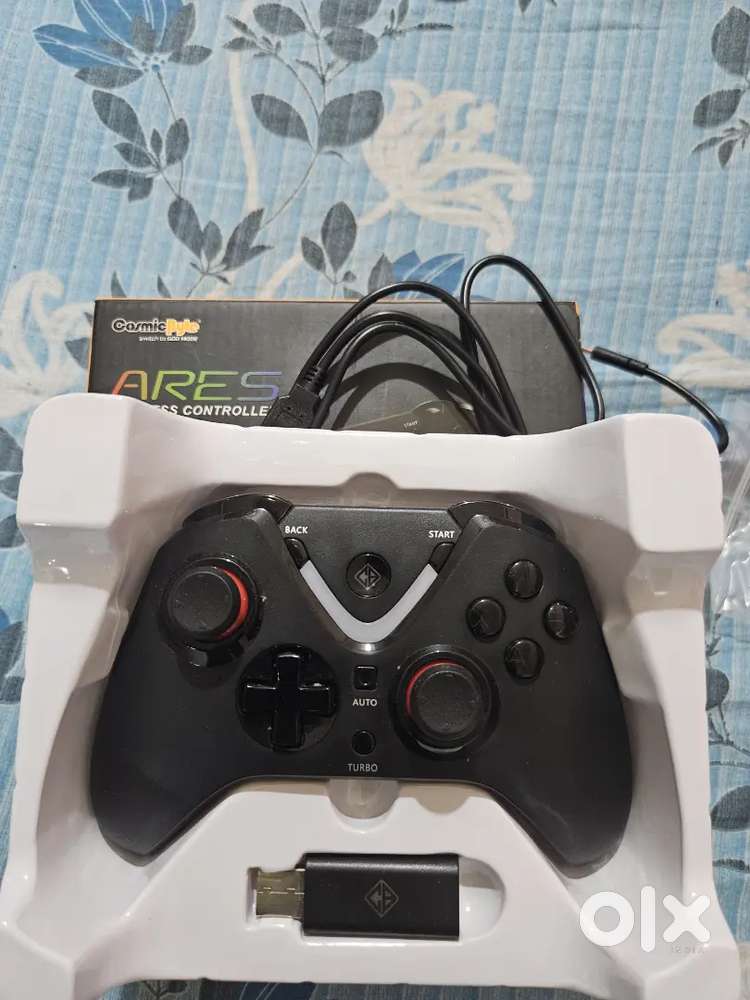 CosmicByte Ares Wireless Controller