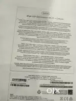 Apple ipad 9th gen wifi + sim