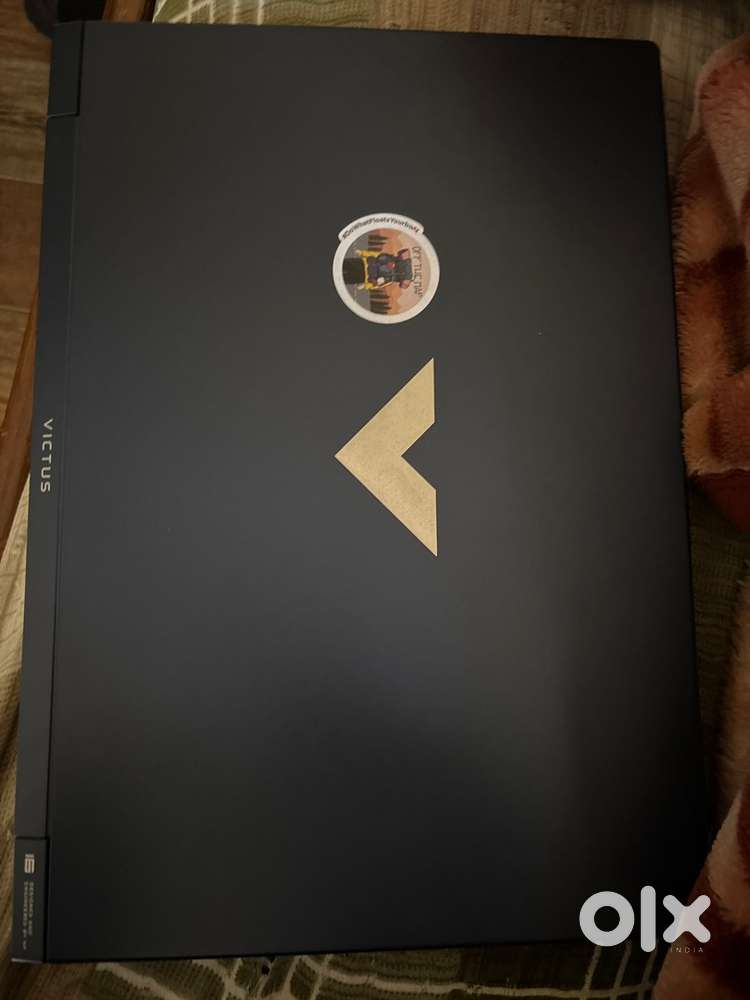 Gaming Laptop HP.Victus