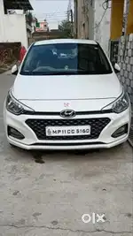 Hyundai Elite i20 2018