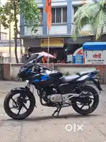 BAJAJ PULSAR 220 ( 2014 )