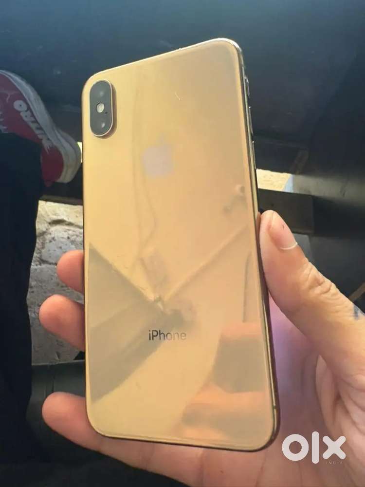 I phone xs 256 gb