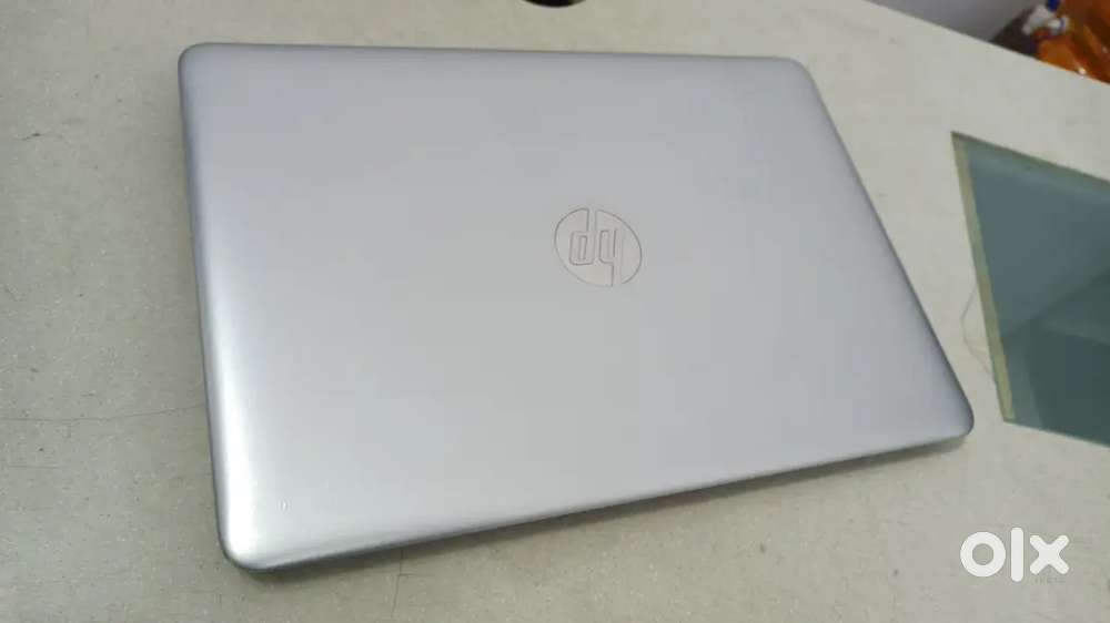 Hp ProBook i5 laptop Ram 8gb SSD 256gb