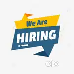 APPLY NOW IMMEDIATE VACANCY