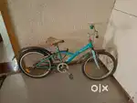 Bicycle  (4-9 year old kid)