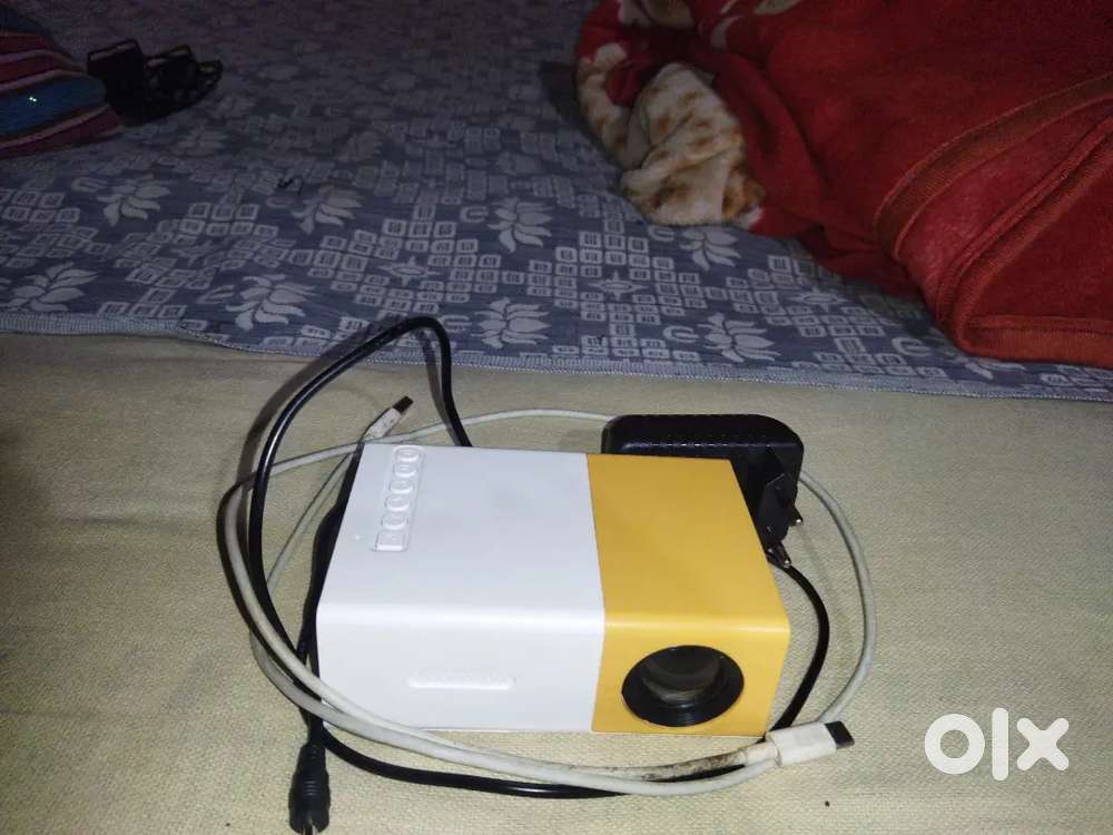 Mini Projector