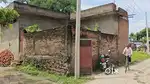 North East Corner Plot near Tengra Mod to Narayanpur Road 100M only