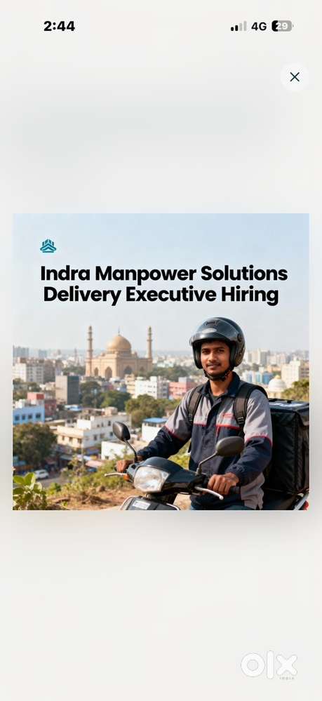 Delivery Executive Required_6