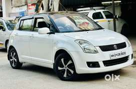 Maruti Suzuki Swift 2007 CNG & Hybrids 57000 Km Driven