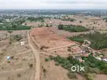 DTCP & RERA approved plots sale at Ganeshapuram