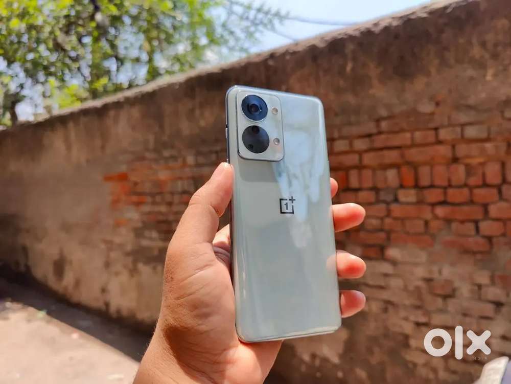 Nord 2T Display Combo