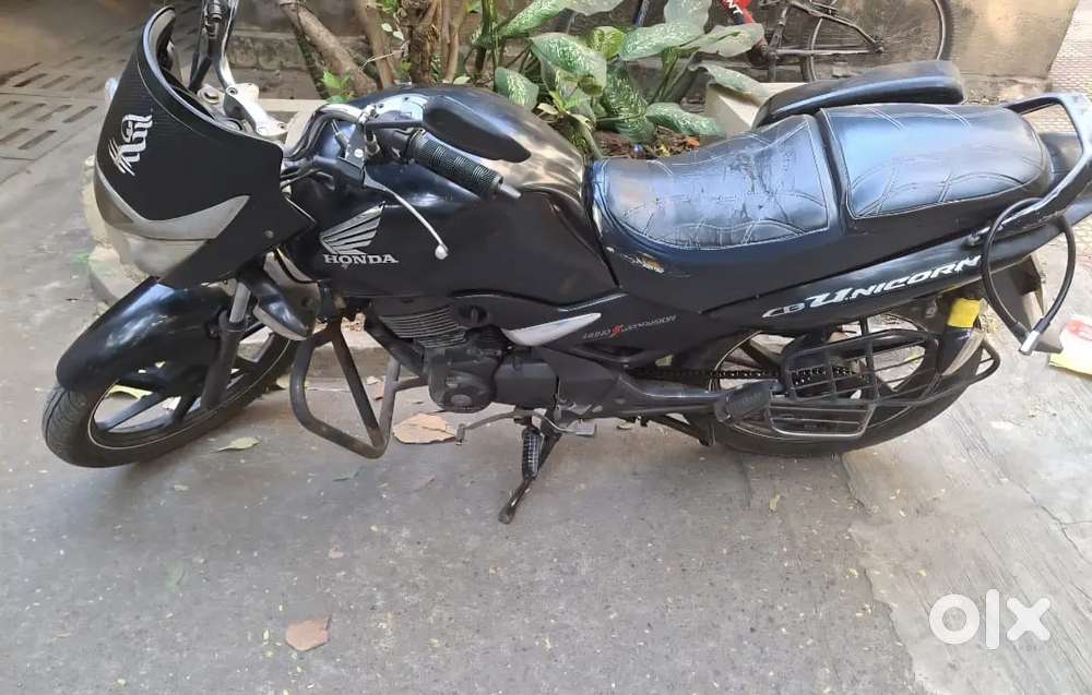 Honda CB Unicorn 150 cc