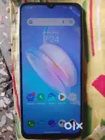 Vivo y20g 6/128 sell or exchange