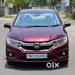 Honda City i-VTEC VX, 2017, Petrol