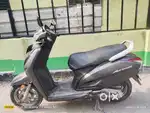 Honda Activa  6G BS6 MODEL LED HEADLIGHT May 2023 registration