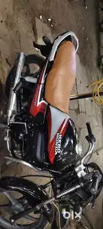 Good condition bick