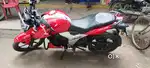 TVS apache 4v 160 RTR