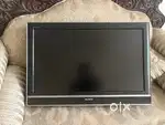 Sony LCD TV