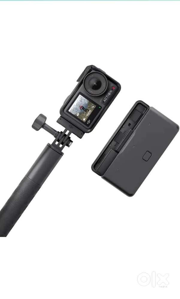 DJI OSMO ACTION 4 COMBO PACKAGE