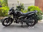 The Brand New CB -Unicorn, 2014 Model, Used Just as 28,000kms Only..