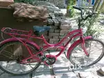 Cycle in good condition