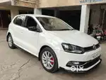 Volkswagen Polo 1.2 GT TSI, 2017, Petrol