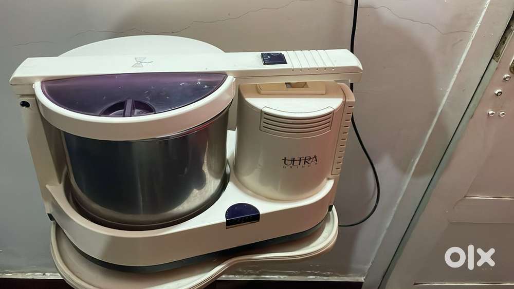 Ultra Grinder for sale