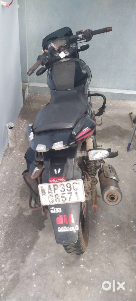 Good condition