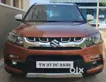 Maruti Suzuki Brezza ZDi, 2018, Diesel