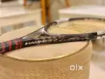 Wilson Crabon Matrix tennis Racket - light weight , Durable and power