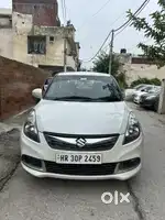Maruti Suzuki Swift Dzire VDI (O), 2015, Diesel
