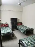 MY DEN PG for boys and also separate PG for  girls