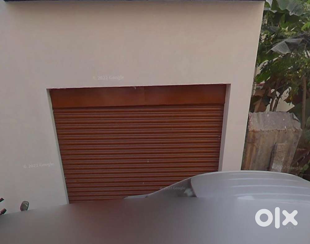 Shop for rent suits for storage purpose