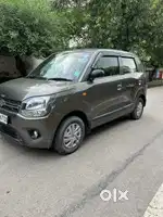 Maruti Suzuki Wagon R LXI CNG, 2021, CNG & Hybrids