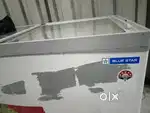 Blue Star fridge... Need money