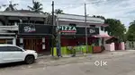 Restaurant with full equipments for rent