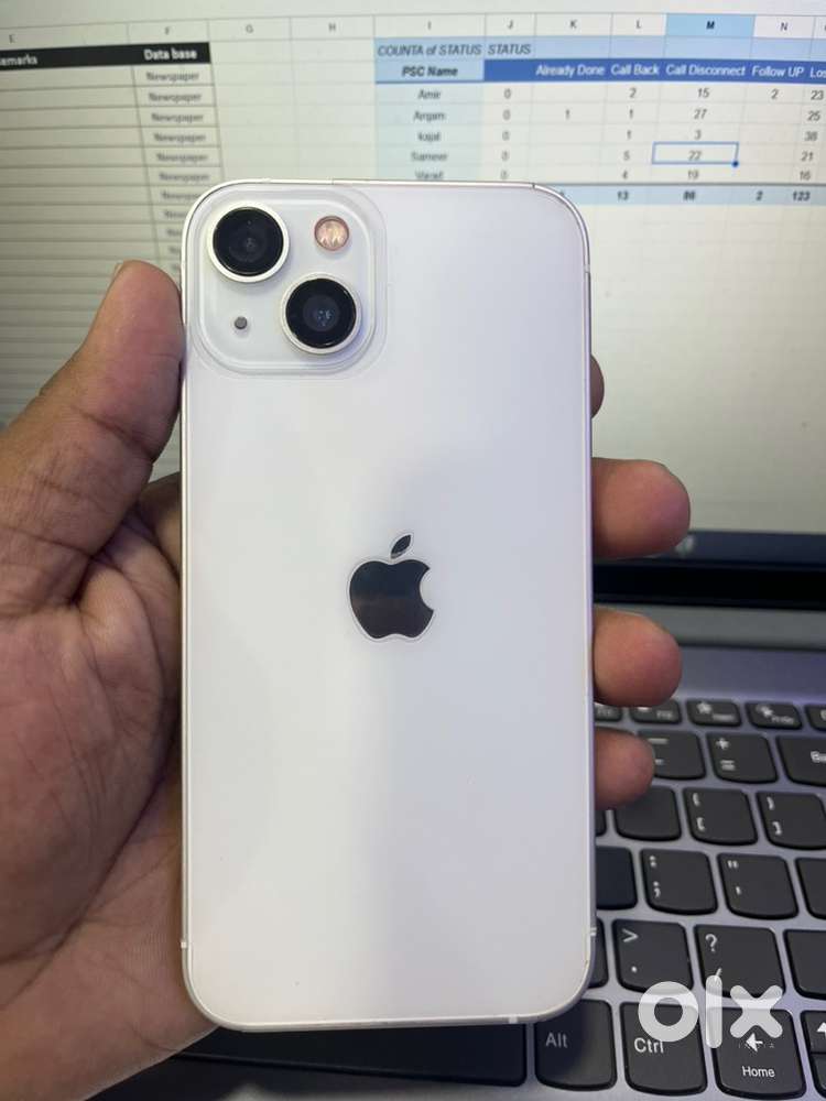 I Phone 13 128 GB