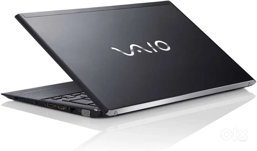 Laptop Sony Dell
