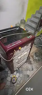 Whirlpool 123 wash