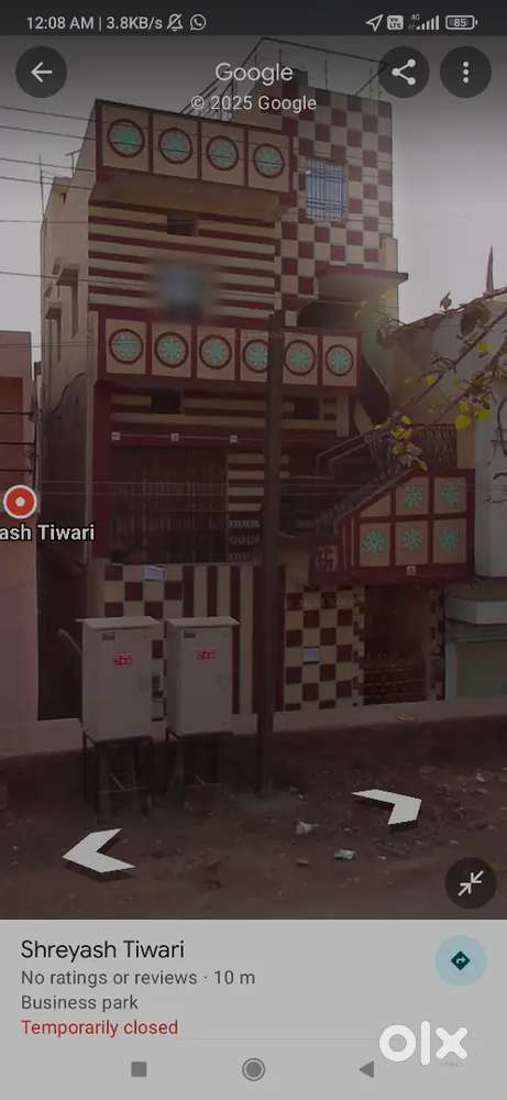 Girls Pg rooms available on rent