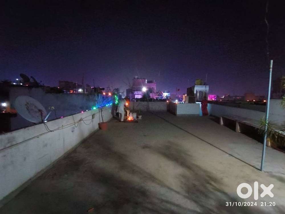 House rent in marwari mohalla, begusarai