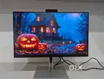 HP Elite Display E27d - 27 inch QHD 60 Hz Screen Refresh rate Monitor