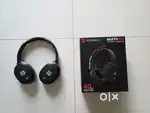Portronics Muffs M4 Bluetooth Headphones