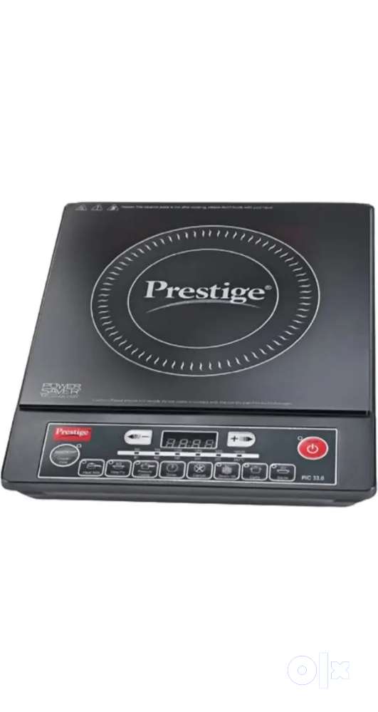 Prestige Induction Cook-Top (PIC 33.0)